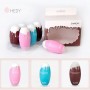 SVAKOM Hedy Realistic Vaginas Pocket Pussy Egg Masturbator Masturbation Cup For Men (3 colors)