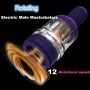 Easylove Automatic rotate pussy cup male masturbator sex products masturbation