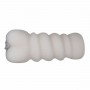 Multi-speed artificial real skin pussy robotic pussy vagina masturbator for male