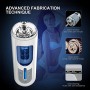 Auto lifelike Male Masturbation Rechargeable 10-Speed Masturbation Cup for Vaginal Sex 