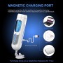 Auto lifelike Male Masturbation Rechargeable 10-Speed Masturbation Cup for Vaginal Sex 