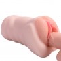 Realistic Vagina Pocket Pussy Male Masturbator Sex Toys 