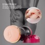 Portable Hot Male Masturbation Cup for Oral Sex and Vaginal Sex