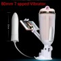 Multifunctional handfree realistic skin vagina male masturbator Vibrator with strong sucker