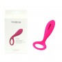 Nalone Powerful Vibrating Ring Cock ring Sex Toys for man