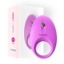  Leten Delay Ejaculation Cock Ring Vibrator Silicone Penis sleeve for men