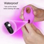  Leten Delay Ejaculation Cock Ring Vibrator Silicone Penis sleeve for men