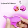  Leten Delay Ejaculation Cock Ring Vibrator Silicone Penis sleeve for men