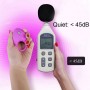  Leten Delay Ejaculation Cock Ring Vibrator Silicone Penis sleeve for men
