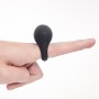 Silicone Penis Ring Vibrators Penis Sleeves Cock Rings Sex Products for foreplay