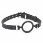 Adjustable Fantasy Small Silicone O-Ring Gag for intermediate bondage play