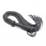 60 cm Top Quality PU leather Sex Whip BDSM Fetish For Couples Foreplay