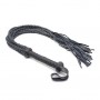 60 cm Top Quality PU leather Sex Whip BDSM Fetish For Couples Foreplay