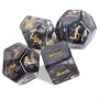 Luxury Upscale Sex Positions Dice Game for Sex Games Perfect Couple Gift