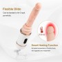 Sex Machine gun Automatic Vibration for Female Masturbation Function