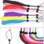 10 Inch Sportsheets Rubber Whip For couples