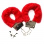 Soft Sexy Exotic Handcuffs For Couples Play