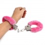 Soft Sexy Exotic Handcuffs For Couples Play