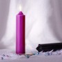 All-Purpose Soft Cotton Rope With Low Temperature Candles
