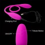 Anal Vibrators 7 Speed G-spot Vibration Sex Toys For Couple Foreplay