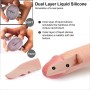 9 Inch Penis Silicone Realistic dildo with 60ml lubricants