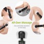 Powerful Battery Operated Handle AV Wand Massager Clitoris Stimulate For Couples 