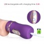 Powerful Thrusting Vibrator Realistic Dildo for Women Clitorisl Vagina Stimulator