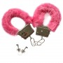 Soft Sexy Exotic Handcuffs For Couples Play