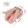 Small Size Portable Pussy Sex Doll 