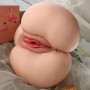 Small Size Portable 5.73lb/2.6kg Pussy Sex Doll
