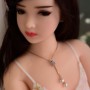 Takako : 141cm  Lovely Petite Japanese Flat Breast Sex Doll