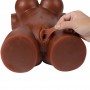 13.22 lbs Sex Doll Torso for Men Masturbation