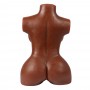 13.22 lbs Sex Doll Torso for Men Masturbation