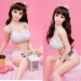 141cm Silicone Life Like Sex Doll Realistic Love Doll Blair