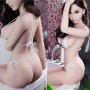 141cm Lifelike Silicone Sex Doll With 3 Realistic Vagina Pussy Blow Up Adult Love Doll Venus